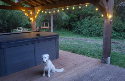 La Rossignolerie - Gîte des châteaux - Foto 28