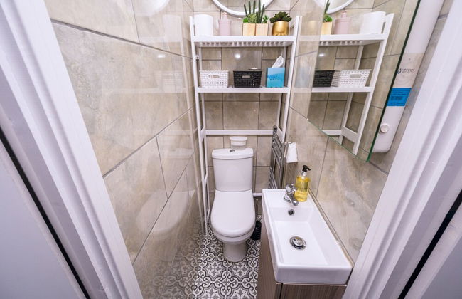 Happy Days Afan Forest - Foto 46