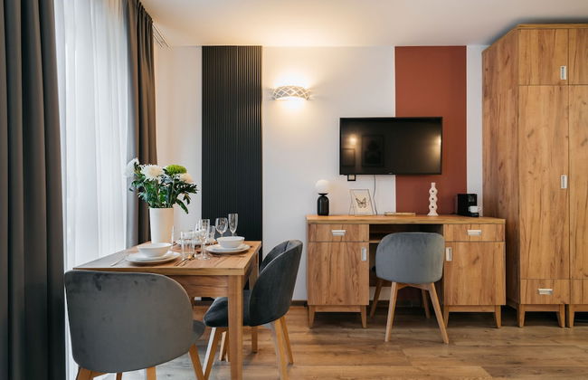 ORSO Rooms & Apartments - LoftAffair Collection - Foto 6