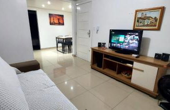 Apartamento Centro de Rio Grande - Foto 1
