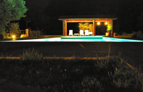 Il Castello Di Perchia - Photo 26