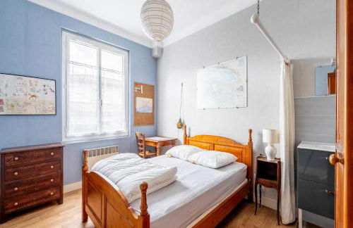 51 - Entre Plage et Vieux Port - Foto 15