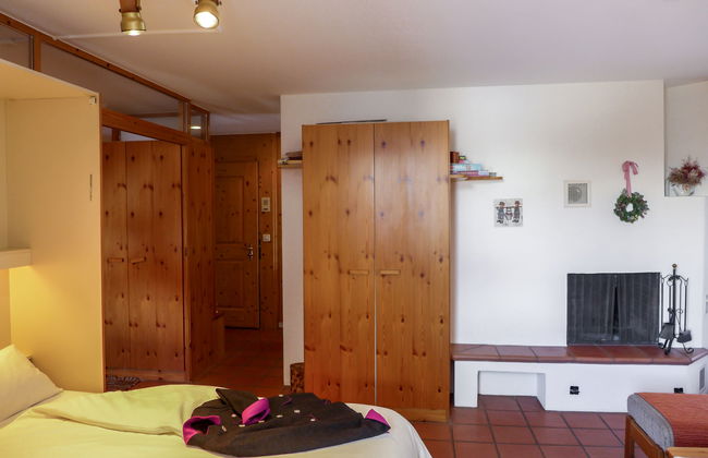 Chesa Maurus A12 - Foto 7