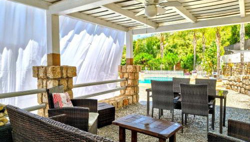 Casa Rural Caserío Las Viñas - Foto 5