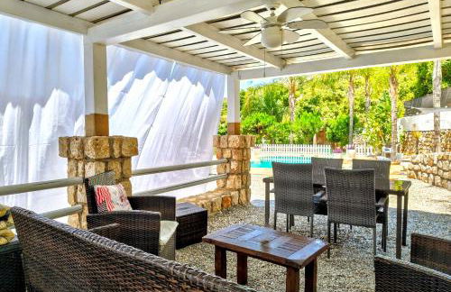 Casa Rural Caserío Las Viñas - Foto 6