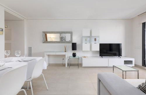 ApartUP Patacona Sunrise Duplex II - Foto 6