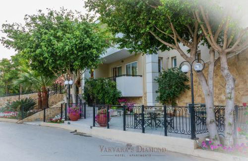 Varvaras Diamond Hotel - Foto 26
