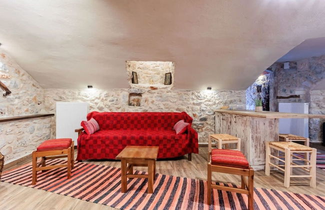 Arcadia Getaway - Levidi Sani 11 Studio - Foto 6