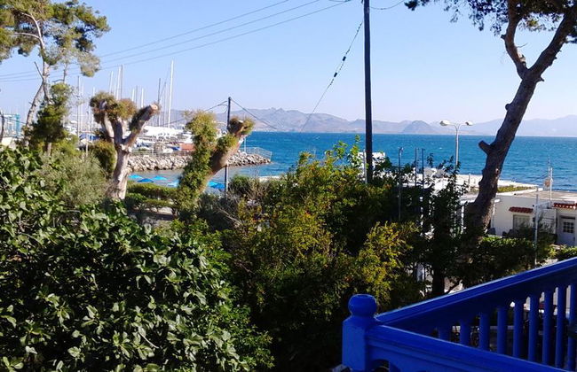 Theodorou Beach - Foto 10