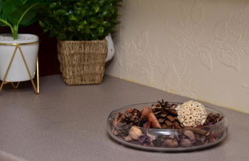 33SM Dreams Unlimited Serviced Accommodation- Staines - Heathrow - Foto 33