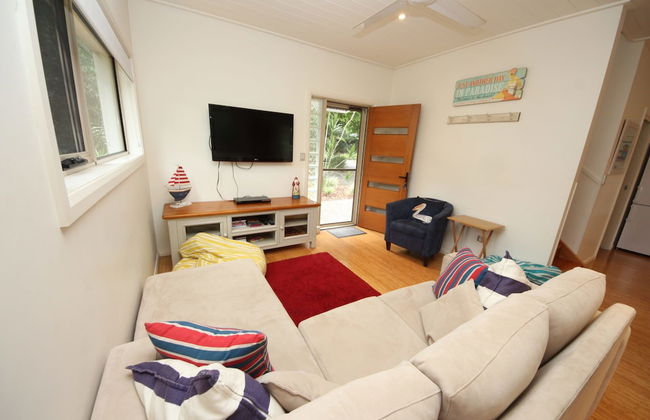 Trial Bay Eco Lodge 1 Osprey - Photo 11