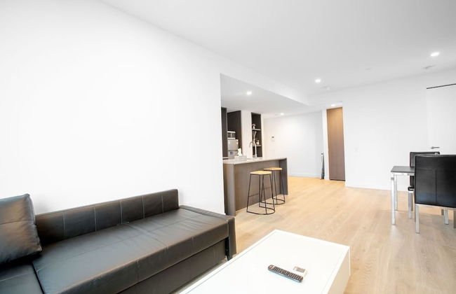 Ultimate Cozy 2 Bedroom In Melbourne Centro - Photo 11