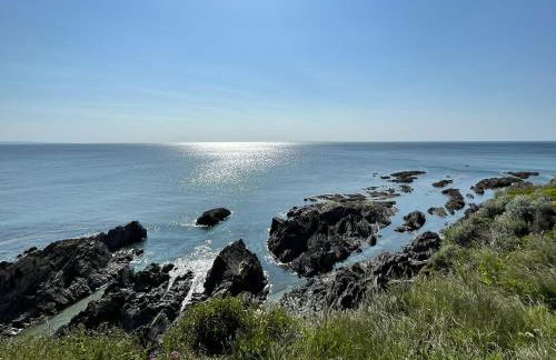 Tarka Holiday Park - Summer Breeze - Coastal Breaks - North Devon - Braunton-Barnstaple - Foto 24