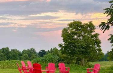 The Prairie House Retreat - Foto 45