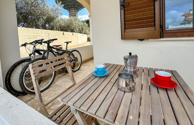 Casa Pittia in Cabras - Foto 20