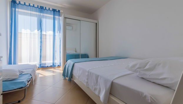 Apartment Mirta 1 - Foto 3, Interior