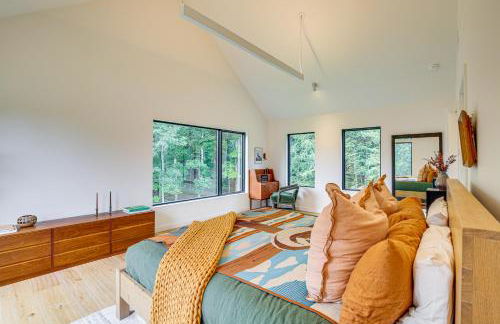 On-Site Sledding! Hudson Valley Winter Escape - Foto 18