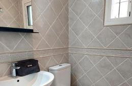 Villa El Salam Campo Mijas - Photo 14