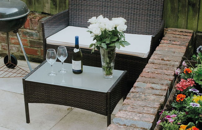 Pine Tree Lodge Bridgnorth - Foto 25