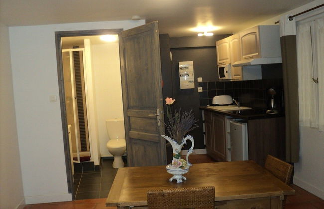 Residence Maloc - Foto 10