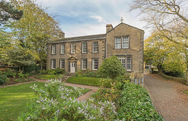 Bronte Nook Haworth - Foto 25