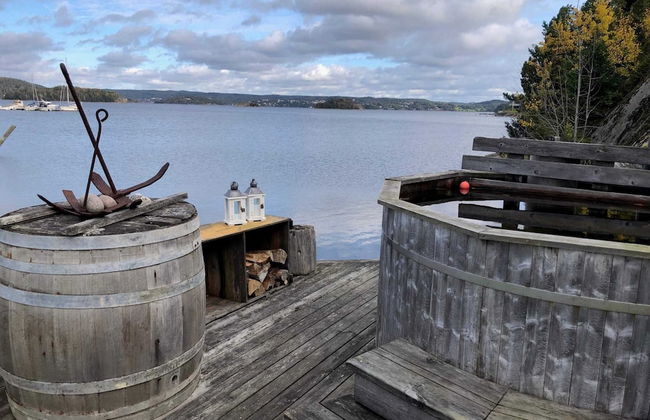 4 Star Holiday Home in Stillingson - Foto 32