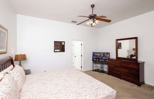 Home Away From Home At Bridgeford Crossing - Foto 5