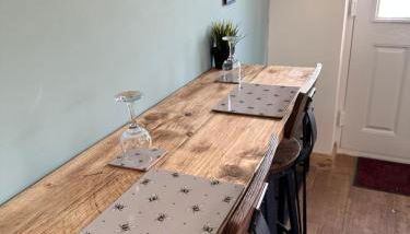 Seashell Cottage - Dog friendly 1 bed cottage close to the sea - Foto 4