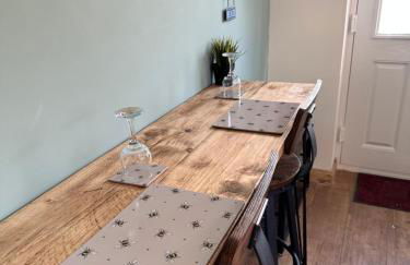 Seashell Cottage - Dog friendly 1 bed cottage close to the sea - Foto 4