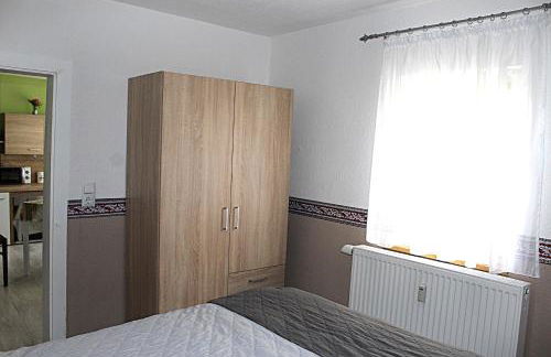 Schöne 2 Zimmer Wohnung in Sulz Bergfelden bis 4 Personen - Foto 11