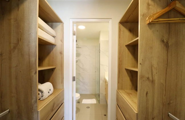 w Fascinating 1BR With Balcony in Miraflores - Photo 38