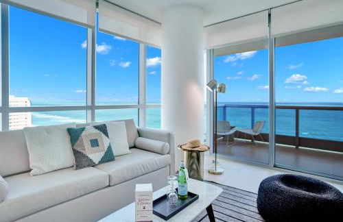 Dharma Home Suites Miami Beach at Monte Carlo - Foto 10