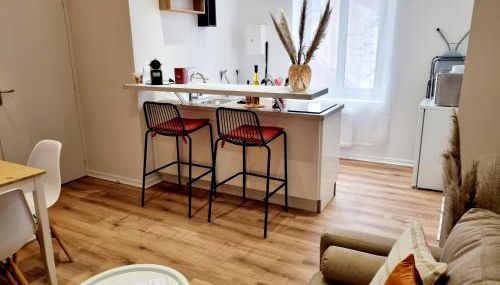 Meublés du chêne vert, cœur de Jarnac - Foto 2