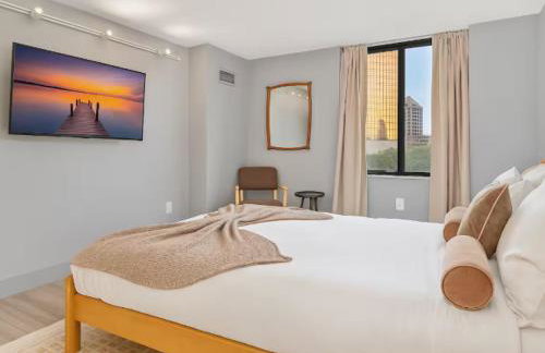 Hartford New 1BR near XL Center and Convention - Foto 6