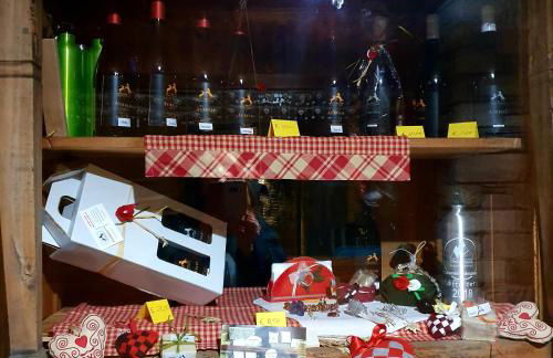 Agriturismo Chevres a Cheval - Foto 87