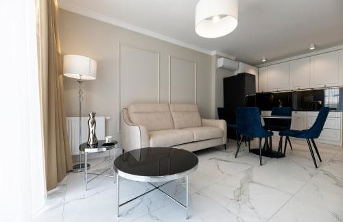 Apartamenty Prestige Mielno-Uniescie - Foto 22