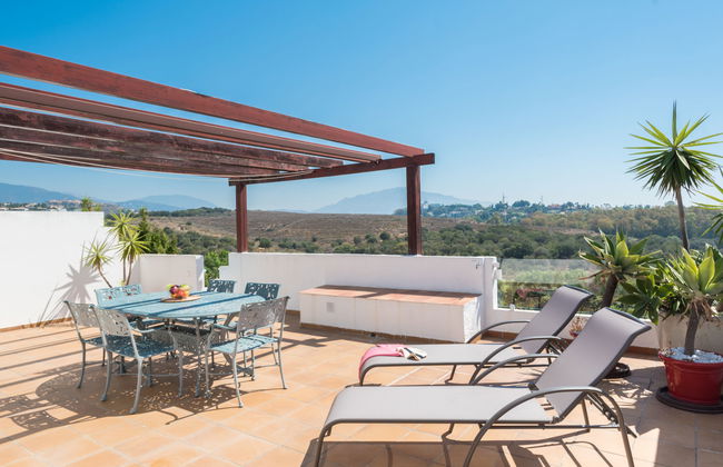 Penthouse Greenview - Foto 14