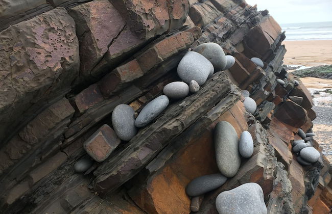 Lovely 3 Bedroom Holiday Bungalow Near Bude - Foto 7