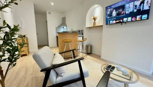 Romantique Room - Cinéma - Netflix - St Roch - Foto 4