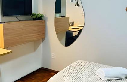 Studio AKN 4 (Fiasp, USP, CPO, Mondelli, Facop) - Foto 6