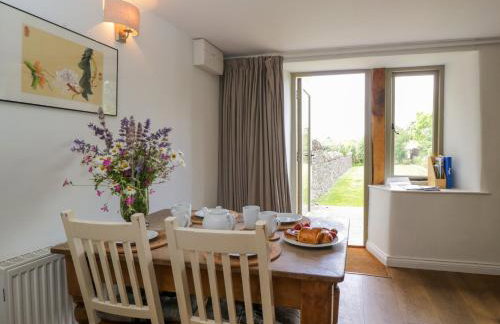 Little Owl Barn - Foto 9