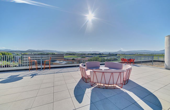 Home and Coliving Pamplona - Foto 31