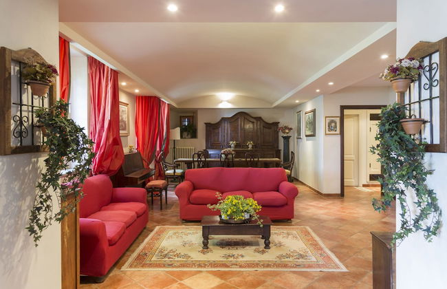 Castello di Volognano - Photo 4