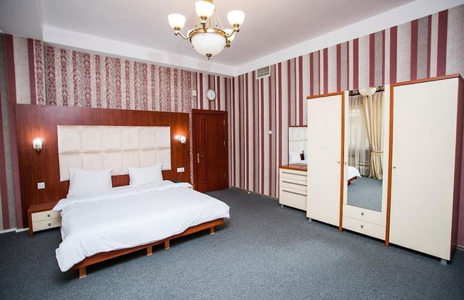 Pilot Apart Hotel - Foto 20