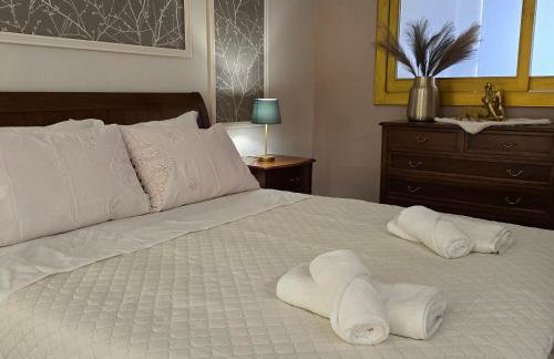 Mytilini City Center Petrino Guesthouse - Foto 36