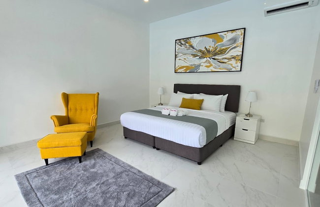 Bougain Villas Salad Beach - Photo 24