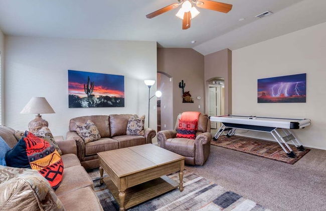 Palmen Maricopa - Foto 16