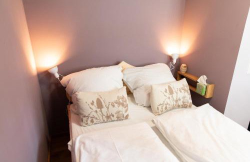 Altstadt Apartment am Dom Wetzlar, 1 Zi, Küche, Bad mit Parkplatz & WLAN - Foto 8