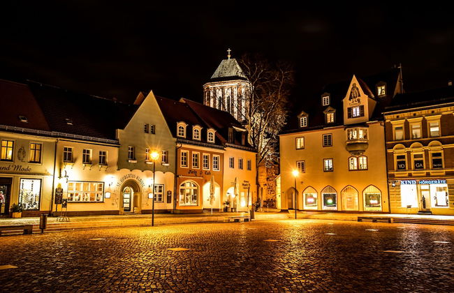 Markt 15 Gästehaus-senftenberg - Foto 40