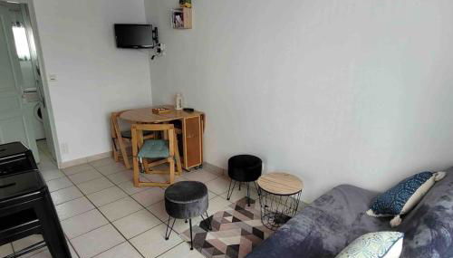 Appartement bord de mer - Foto 5